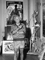 Ly kỳ vụ án xác minh tranh Picasso