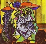 Triển lãm hơn 150 bức tranh, tượng của Picasso