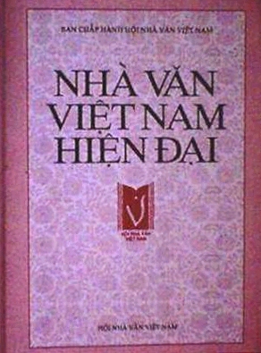 Bao giờ mới thật sự có công trình mang tên “nhà văn Việt Nam hiện đại”