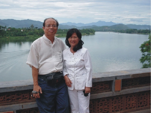 Trò chuyện với Thái Doãn Hiểu - tác giả Thi nhân Việt Nam hiện đại