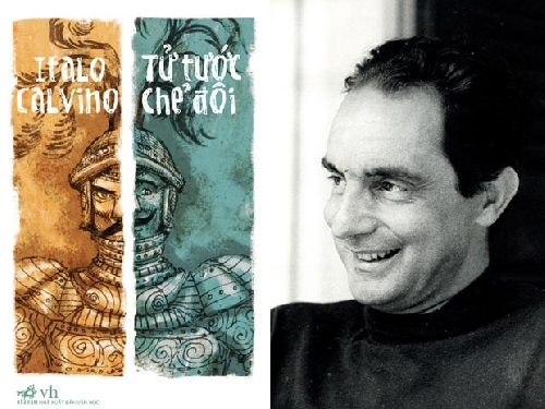 Italo Calvino, lịch sử và sự chơi