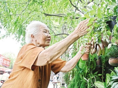 Người đóng bộ phim đầu tiên của điện ảnh VN qua đời