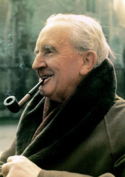 Con cháu J.Tolkien bị chia rẽ vì phim ‘Chúa nhẫn’ 