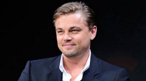 Leonardo DiCaprio làm đại sứ toàn cầu 