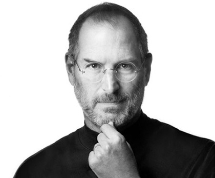 Tiểu sử của Steve Jobs đắt đơn đặt hàng