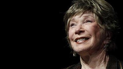 Viện Điện ảnh Mỹ vinh danh Shirley MacLaine