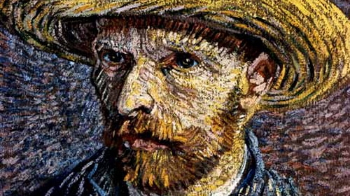 Danh họa Van Gogh không tự tử?