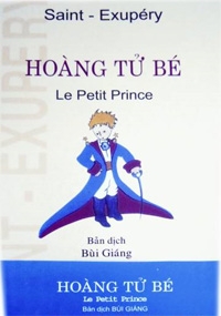 Bùi Giáng với Hoàng tử bé