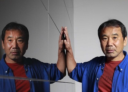 Haruki Murakami: 'Vợ tôi quản lý tài khoản ngân hàng'