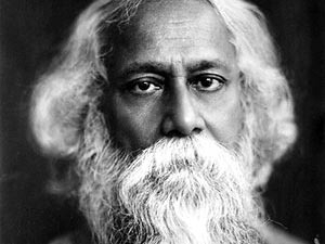 Nhà thơ Tagore 150 năm khắc bóng lên thời đại