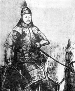 Chân dung Nguyễn Huệ - Quang Trung qua một số thư tịch cổ