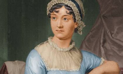 Jane Austen chết vì ngộ độc thạch tín'