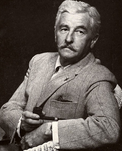 HBO mua quyền chuyển thể trọn bộ tác phẩm William Faulkner