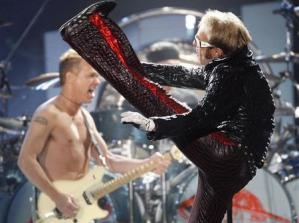 Van Halen tái hợp để lưu diễn 