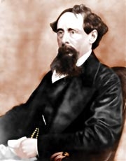 Kỷ niệm 200 năm ngày sinh của đại văn hào Anh Charles Dickens (7/2/1812 - 7/2/2012): Những bí mật nằm ngoài trang sách