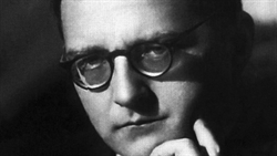 Dmitry Shostakovich và các nàng thơ