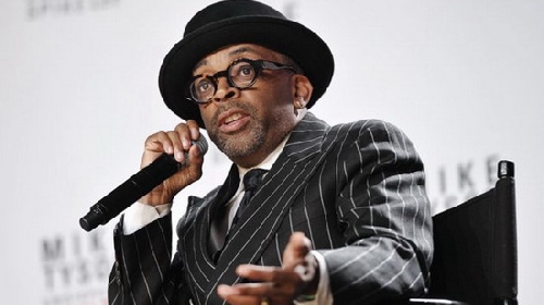 Spike Lee làm phim tài liệu về Michael Jackson