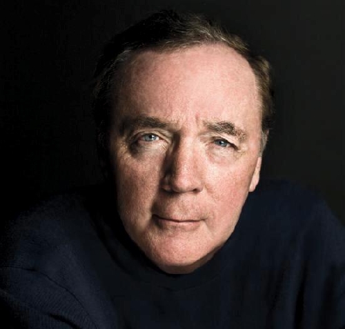 James Patterson giàu nhất 