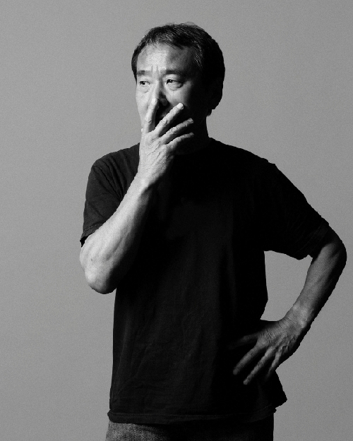 Nobel Văn học 2012 xướng tên Haruki Murakami? 