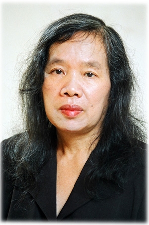 Nhà văn Nguyễn Thị Ngọc Tú: Chỉ còn nỗi nhớ thương là vẫn thức