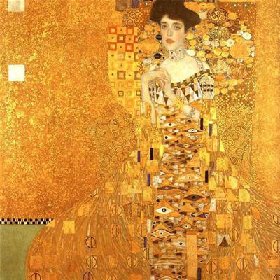 Gustav Klimt: “Họa sĩ của tình yêu & phái đẹp”