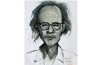 Kỷ niệm 70 năm sinh nhật nhà thơ Trần Vàng Sao