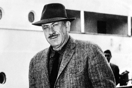 "Giải mật" về giải Nobel Văn chương 50 năm trước: Khơi lại tranh cãi về John Steinbeck 