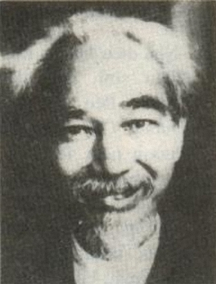 Cha tôi - cố họa sĩ Nguyễn Đỗ Cung
