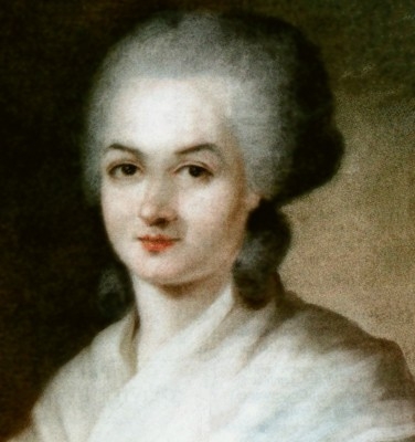 Olympe de Gouges, nữ văn sỹ Pháp đầu tiên dùng ngòi bút làm đòn xoay chế độ