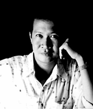 Nhà văn Hồ Anh Thái:  Giáo lý Phật giáo chạm đến mọi vấn đề của đời sống