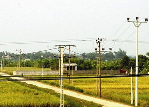Trên 419 tỷ đồng cải tạo tuyến điện huyện Phong Điền