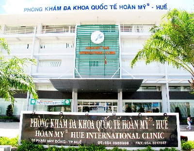 Góc khuất Hoàn Mỹ Huế phá sản