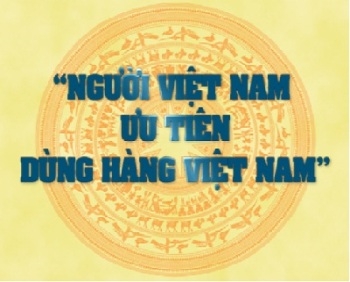 Thừa Thiên Huế sơ kết vận động "Người Việt dùng hàng Việt".