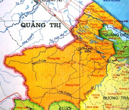 Huế: thi mẫu thiết kế “Biểu tượng điểm nhấn tại cửa ngõ phía Bắc tỉnh Thừa Thiên Huế”