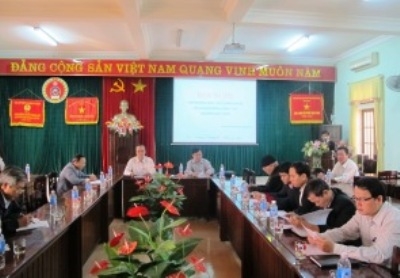 Triển khai chương trình, kế hoạch hoạt động Người cao tuổi giai đoạn 2013-2020