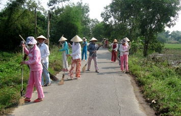 Thừa Thiên - Huế: Môi trường được ưu tiên hàng đầu