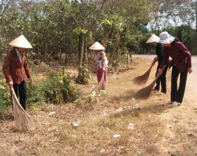 Thừa Thiên - Huế: Môi trường được ưu tiên hàng đầu 