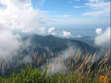 Hành hương Bạch Mã Sơn, Thừa Thiên Huế