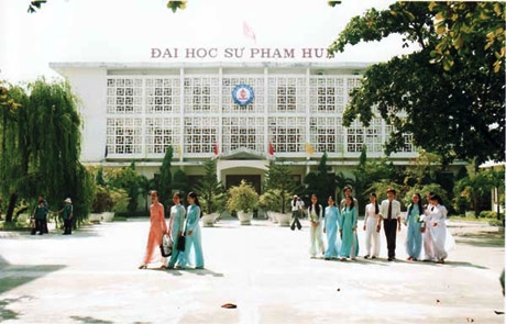 Bộ Giáo dục đưa 6 trường sư phạm sang Hàn Quốc... học hỏi