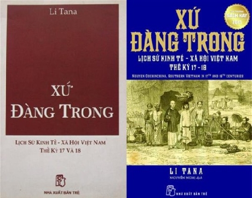 Xứ Đàng Trong của 'một Việt Nam khác'