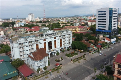 Thừa Thiên Huế hội tụ đủ các điều kiện đạt tiêu chuẩn đô thị loại I trực thuộc Trung ương