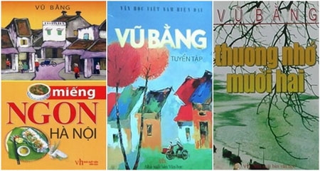 Vũ Bằng - báo chí là nghề, văn chương là tâm hồn và ý chí