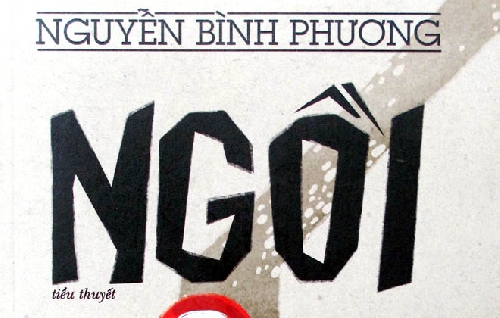 'Ngồi' của Nguyễn Bình Phương: Tiểu thuyết 'hướng nội' hiếm hoi của Việt Nam