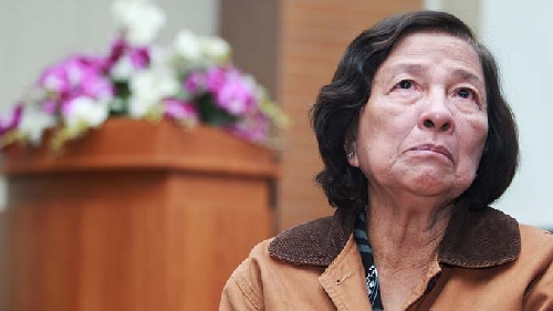 Hồi ức sau 40 năm của vợ thiếu tá VNCH Ngụy Văn Thà