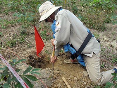 Nhu cầu thu hút nguồn lực nước ngoài tại Thừa Thiên-Huế 