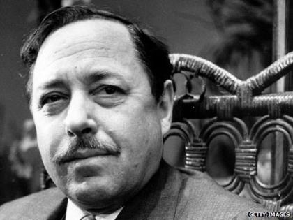 Lần đầu phát hành truyện ngắn chưa được xuất bản của Tennessee Williams