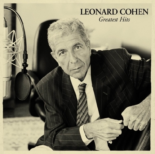 Leonard Cohen: mang anh xuống một dòng sông