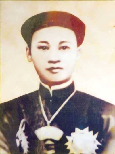 Gia đình nghệ thuật kỳ nữ Kim Cương: Cô đào hát bội lọt mắt xanh vua Thành Thái
