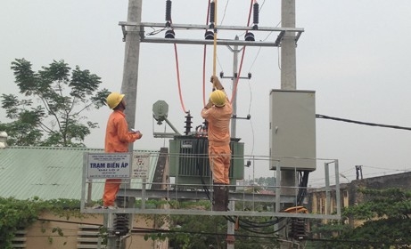 Điện lực Thừa Thiên Huế: 6 tháng đầu năm xử lý gần 30 trường hợp trộm cắp điện