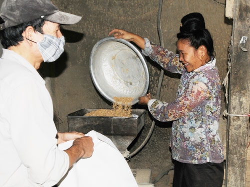 Thừa Thiên Huế: Đi đầu điện khí hóa nông thôn ở miền Trung